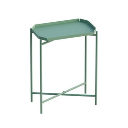 Hanah Home Mesa de Centro Shb-009-D Verde